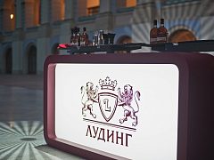 ПРОМО-СТОЙКИ ДЛЯ ВЫСТАВОЧНЫХ И PR МЕРОПРИЯТИЙ, изготовитель ИНФИНИТИ