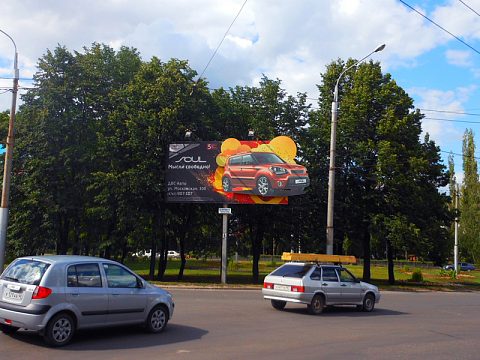 Фото 3 работы «KIA Soul»