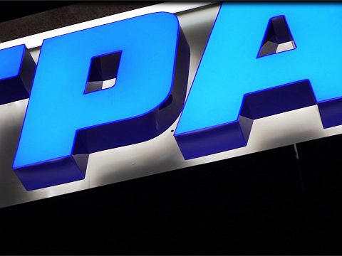 Фото 4 работы «Комплексное оформление фасада»