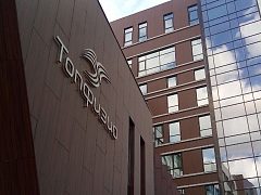 Клиника «ТОП ФИЗИО» — фото 3, изготовитель ИНФИНИТИ