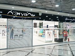 Л'Этуаль ТЦ Гринвич — фото 3, изготовитель Производственная группа ОПОРА