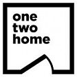 Логотип One Two Home