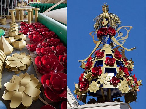 Фото 4 работы «Театр кукол "ЭКИЯТ"»