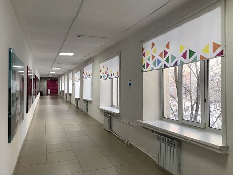 Фото 9 работы «Региональный центр выявления, поддержки и развития способностей и талантов у детей и молодежи "Асториум"»