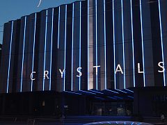 Crystals