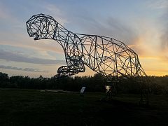Фестиваль "Динотерра"