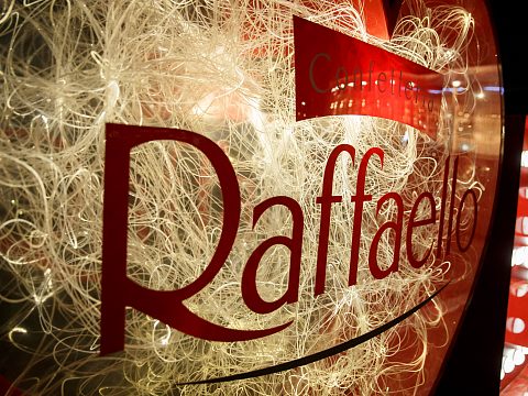Фото 4 работы «Raffaello Любовь»