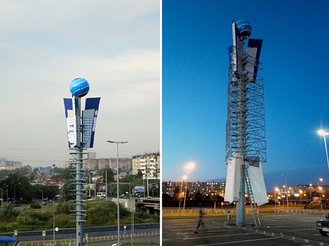 Фото 4 работы «ТРЦ Родник»