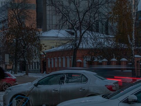 Фото 6 работы «Tenet, г.Екатеринбург»