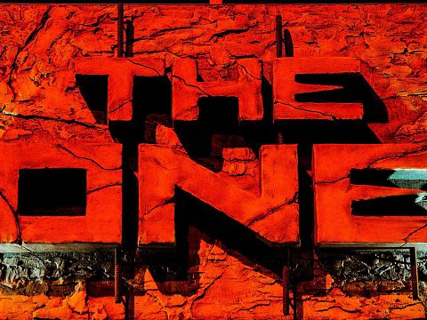 Фото 6 работы «Комплексное оформление ночного клуба The One город Анапа»