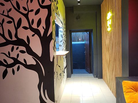 Фото 5 работы «кофейня "Баланс" (атмосферно,круто, для людей )»