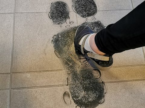Фото 11 работы «Музей тролля в Норвегии»