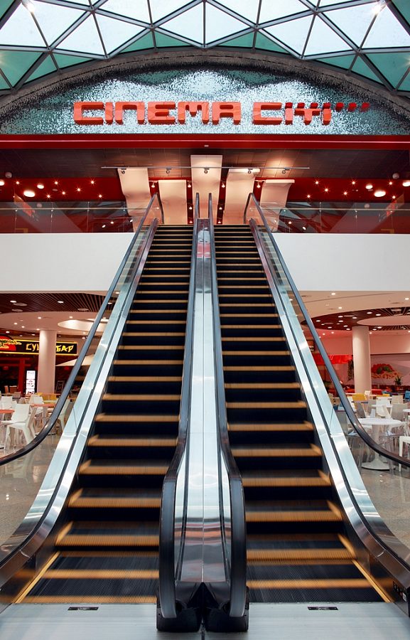 CINEMA Citi