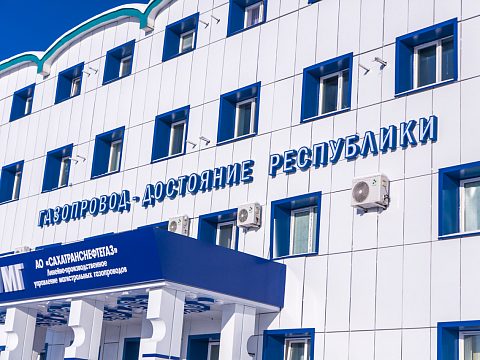 Фото 4 работы «Фасадное оформление здания»