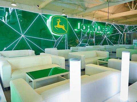 Фото 3 работы «Робот John Deere»