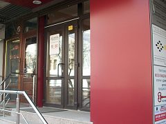 Вывеска для Ist'a jewelry — фото 5, изготовитель Смарт Медиа