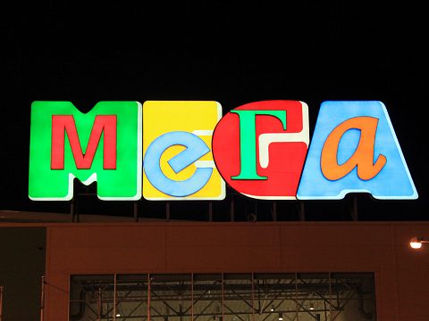 Фото 2 работы «Мега»