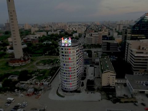 Фото 4 работы «Артек»