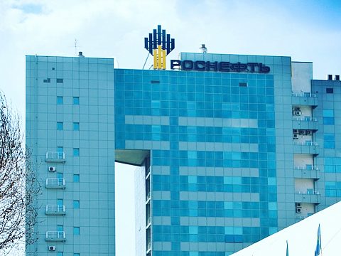 Фото 5 работы «Две крышные установки «Роснефть» г. Самара, Волжский проспект, 50»