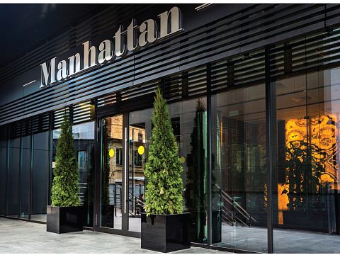 Фото 4 работы «TriBeCa APARTMENTS»