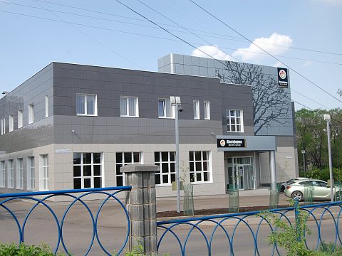 Фото 2 работы «Платформа»