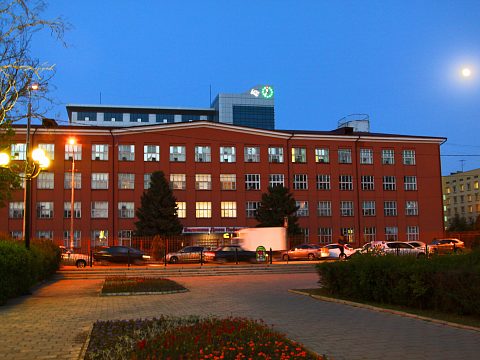 Фото 4 работы «Башенные часы»