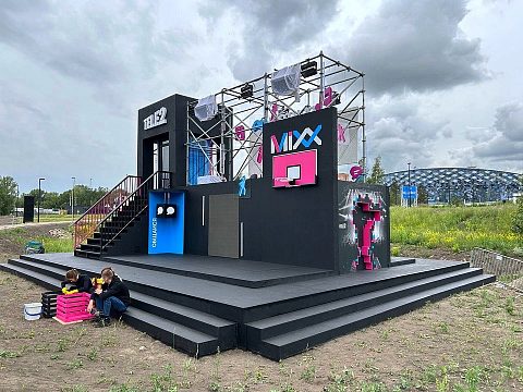 Фото 8 работы «VK Fest Новосибирск»