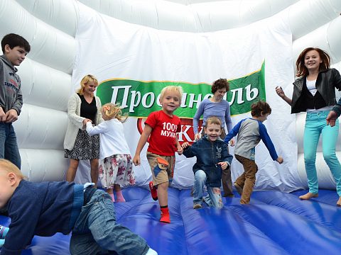 Фото 4 работы «Майонезный шейкер»