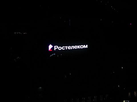 Фото 6 работы «Крышная конструкция Ростелеком г. Новосибирск»