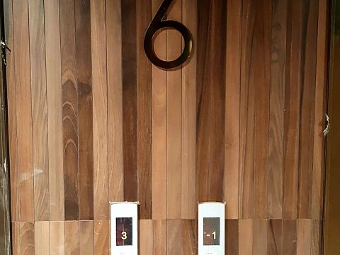 Фото 7 работы «Комплексное оформление ЖК "Forum City"»