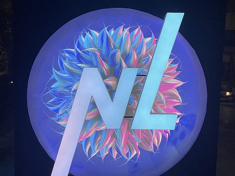 Оформление бизнес мероприятия в Абу-Даби для компании NL — ГК РОСТ