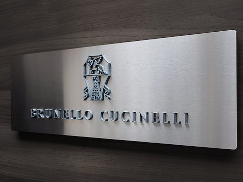 Фото 5 работы «Brunello Cucinelli»