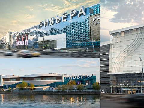 Фото 2 работы «Ривьера»