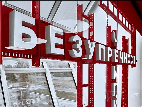 Фото 6 работы «Авангардный кроссворд для завода ДКС»