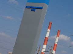 Стела ГАЗЗАВОД, изготовитель Рекламное агентство АННА
