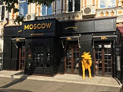 MOSCOW
