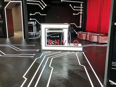 Фото 6 работы «VR»