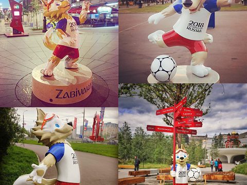 Фото 5 работы «Забивака»