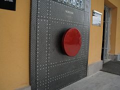 ТЦ Успенский Инсталляция — фото 5, изготовитель Производственная группа ОПОРА