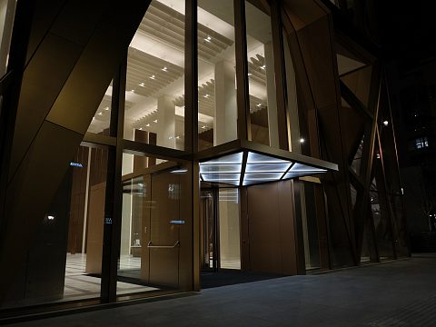 Фото 4 работы «РМК - входная группа»