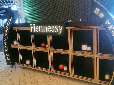 Фото 6 работы «Hennessy»