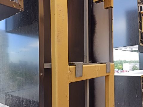 Фото 8 работы «Торгово - развлекательный центр «Veer Mall»»