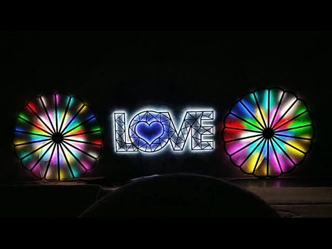 Фото 5 работы «Love & Light»