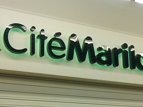 CiteMarilou — Принт Экспресс