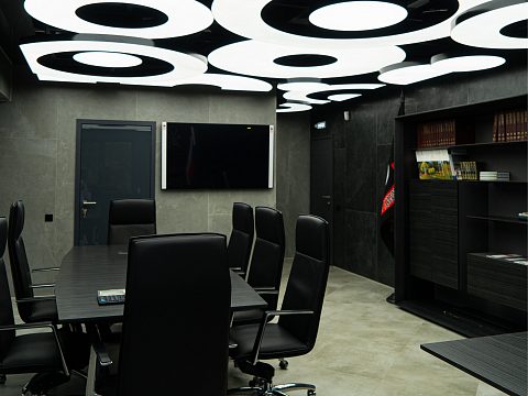 Фото 3 работы «5 океанов света»