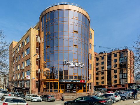Фото 4 работы «Фасадные вывески: NOLTE, HUlSTA, ЭДВАЙЗЕР»