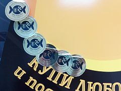 магазин "Два топора" — фото 4, изготовитель Пивоварня Кожевниково