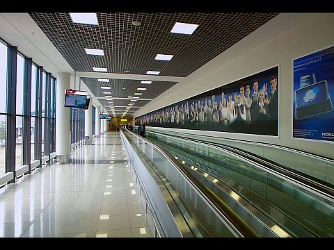 Фото 2 работы «Nokia E7, июнь 2011, Москва»