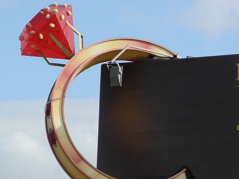 Фото 3 работы «Кольцо "Россювелирторг"»