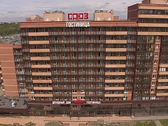 Доходный дом СОЮЗ — фото 2, изготовитель Апельсин